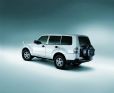 PAJERO