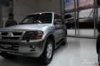 pajero