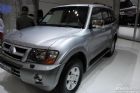 pajero
