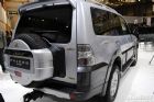 pajero