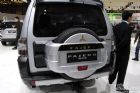pajero