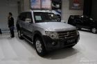 pajero