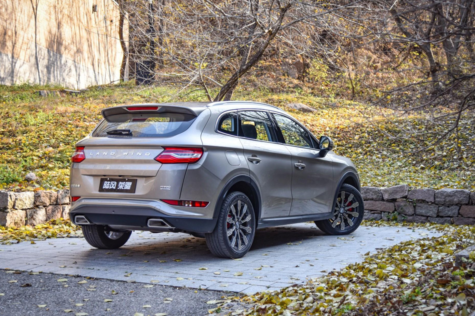 2020 1.5GTDI Զ· 