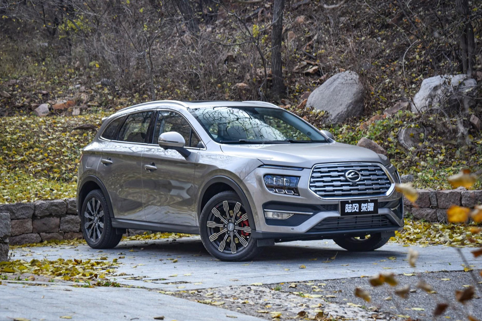 2020 1.5GTDI Զ· 