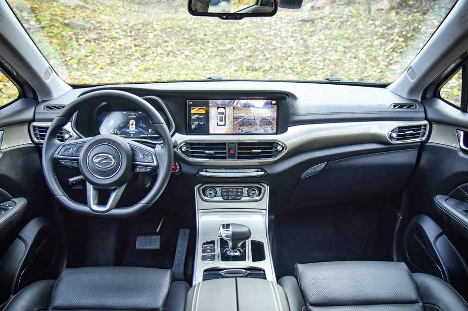 2020 1.5GTDI Զ· 