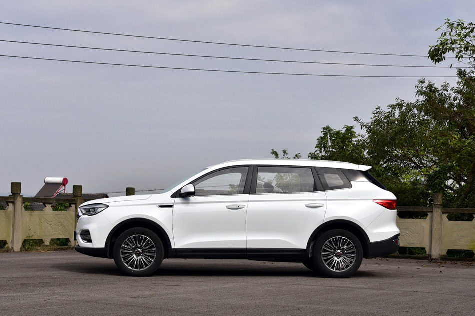 2020 1.5T Զ 7 
