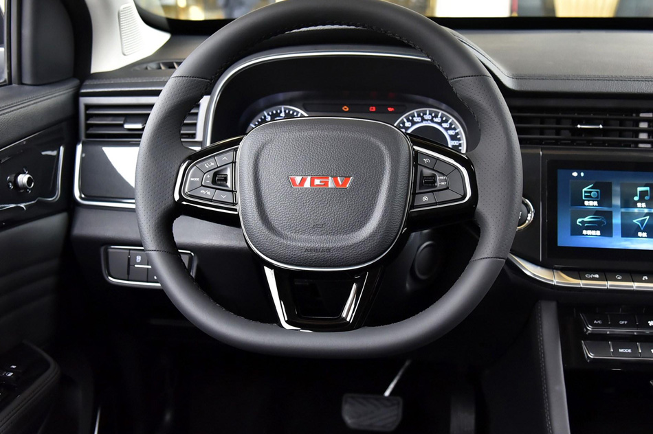 2020 1.5T Զ 7 