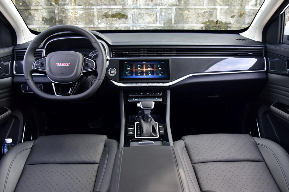 2020 1.5T Զ 7 