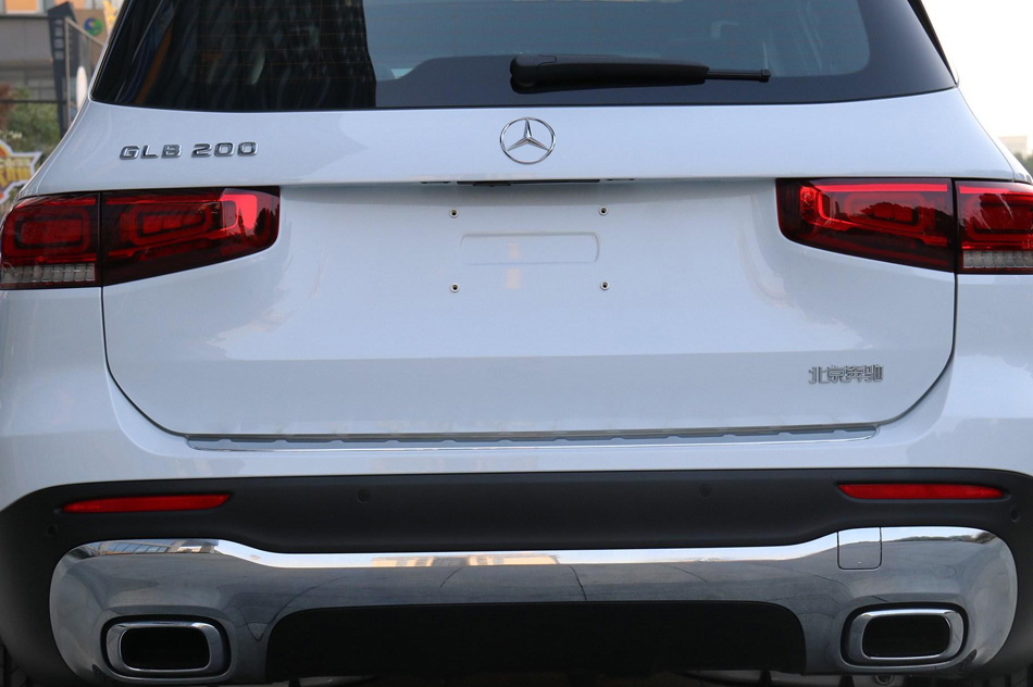 2020 GLB 200 ʱ ϸ