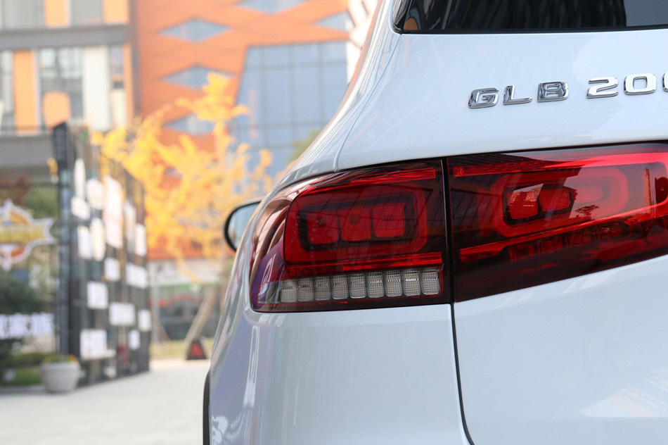 2020 GLB 200 ʱ ϸ