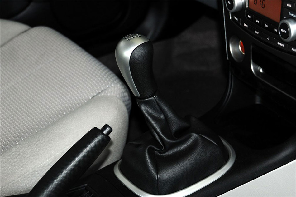 2012 1.6L MT SEiʰ 