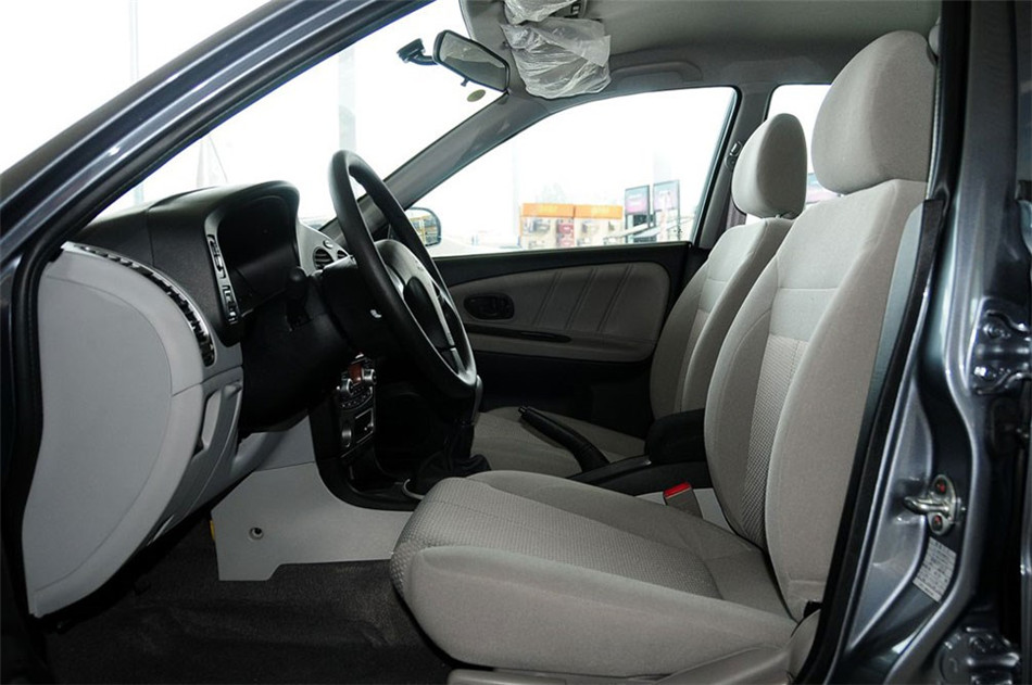 2012 1.6L MT SEiʰ οռ