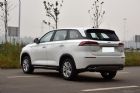 2020款 1.5T 手动精英型 外观