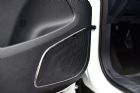 2020款 1.5T 手动精英型 座椅空间