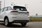 2020款 1.5T 手动精英型 细节
