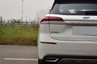 2020款 1.5T 手动精英型 细节