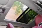 2020款 2.0T 自动旗舰型 座椅空间