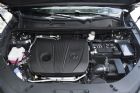 2020款 2.0T 自动旗舰型 引擎底盘