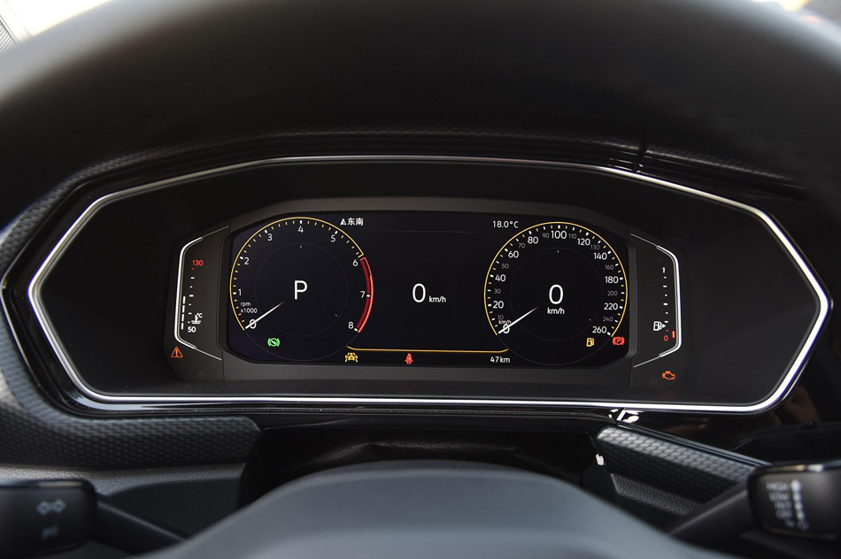 2020 280TSI DSG Pro 