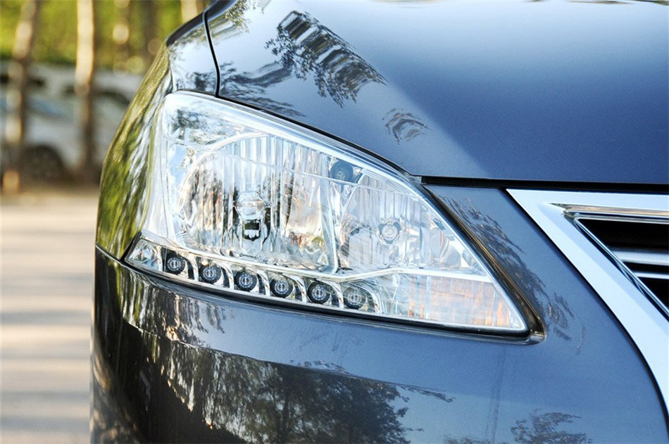 2012 1.8L CVT ʰ 
