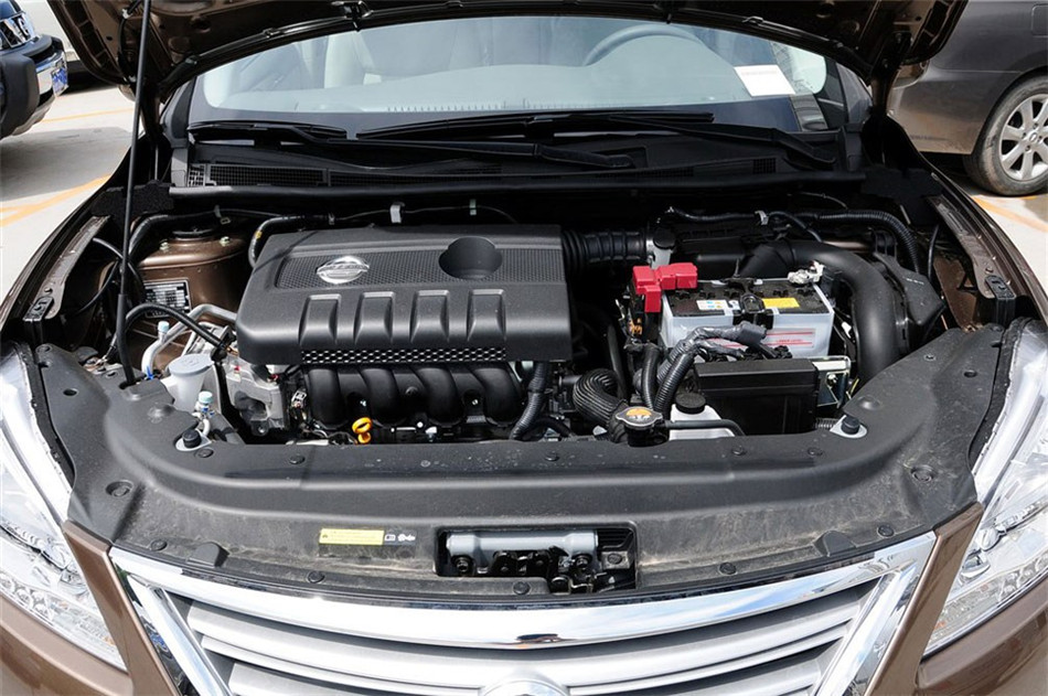 2012 1.6L MT  