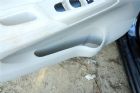 2012款 1.8L CVT 舒适版 座椅空间
