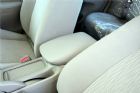 2012款 1.8L CVT 舒适版 座椅空间