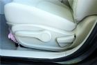 2012款 1.8L CVT 舒适版 座椅空间