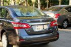 2012款 1.8L CVT 舒适版 其他