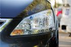 2012款 1.8L CVT 舒适版 其他