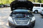 2012款 1.8L CVT 舒适版 引擎底盘