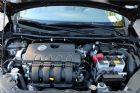 2012款 1.8L CVT 舒适版 引擎底盘