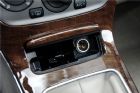 2012款 1.6L MT 豪华版 内饰