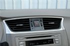 2012款 1.6L MT 豪华版 内饰