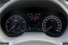 2012款 1.6L MT 豪华版 内饰