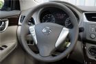 2012款 1.6L MT 豪华版 内饰