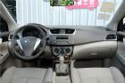 2012款 1.6L MT 豪华版 内饰