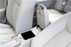 2012款 1.6L MT 豪华版 座椅空间