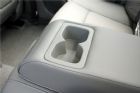 2012款 1.6L MT 豪华版 座椅空间