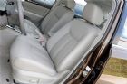 2012款 1.6L MT 豪华版 座椅空间