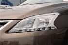 2012款 1.6L MT 豪华版 其他