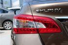 2012款 1.6L MT 豪华版 其他