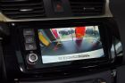 2016款 1.6XV CVT智尊版 内饰