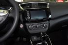 2016款 1.6XV CVT智尊版 内饰