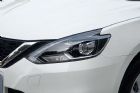 2016款 1.6XV CVT智尊版 细节