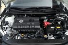 2016款 1.6XV CVT智尊版 引擎底盘