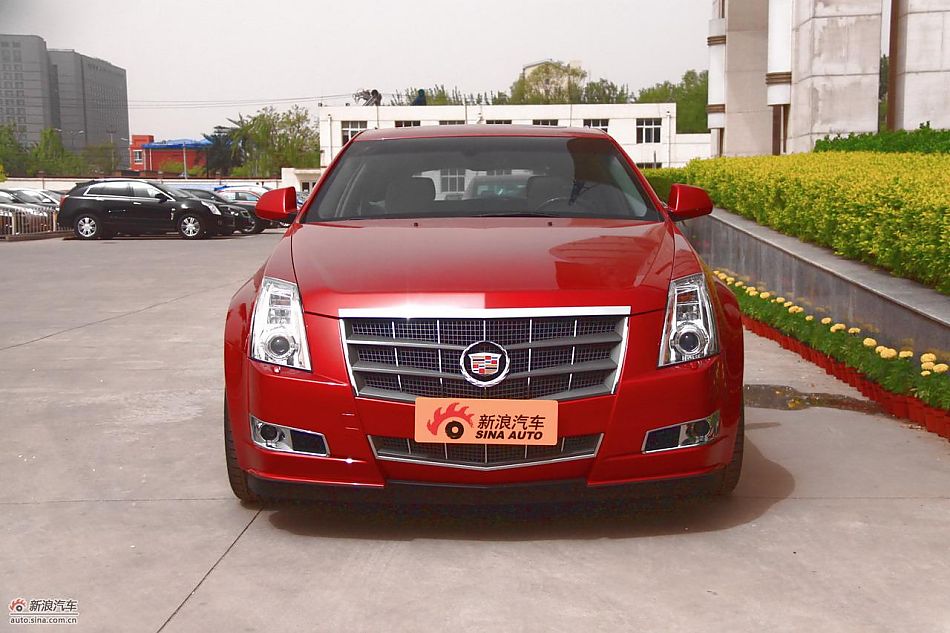 CTS Wagonʵͼ