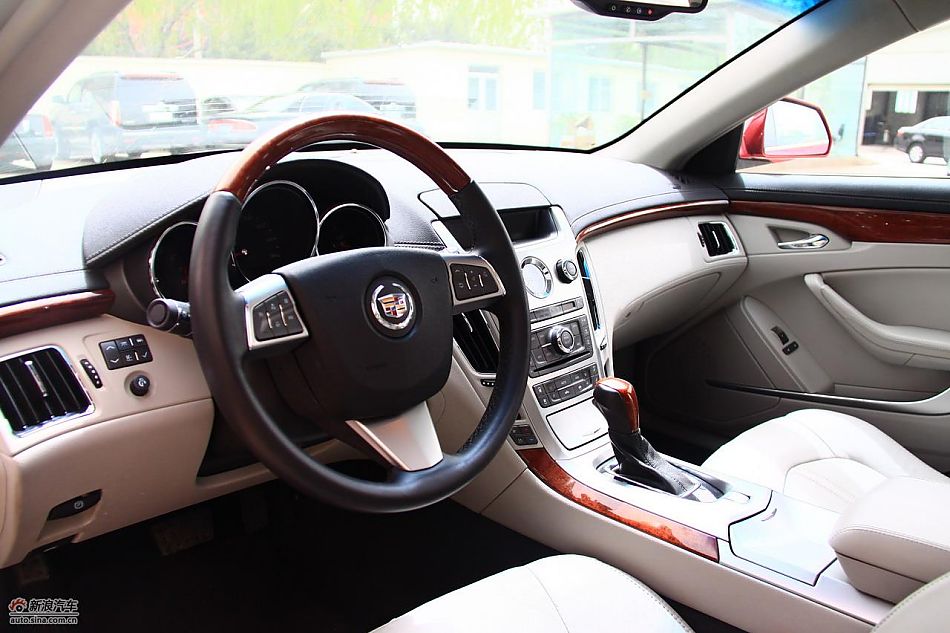 CTS Wagonʵͼ