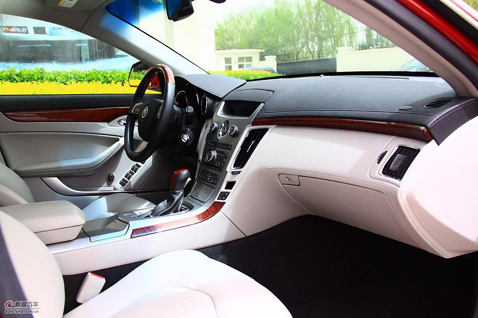 CTS Wagonʵͼ