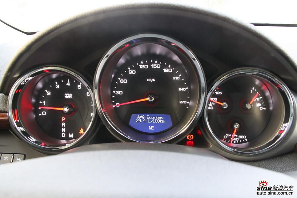 2010CTS 3.0˶